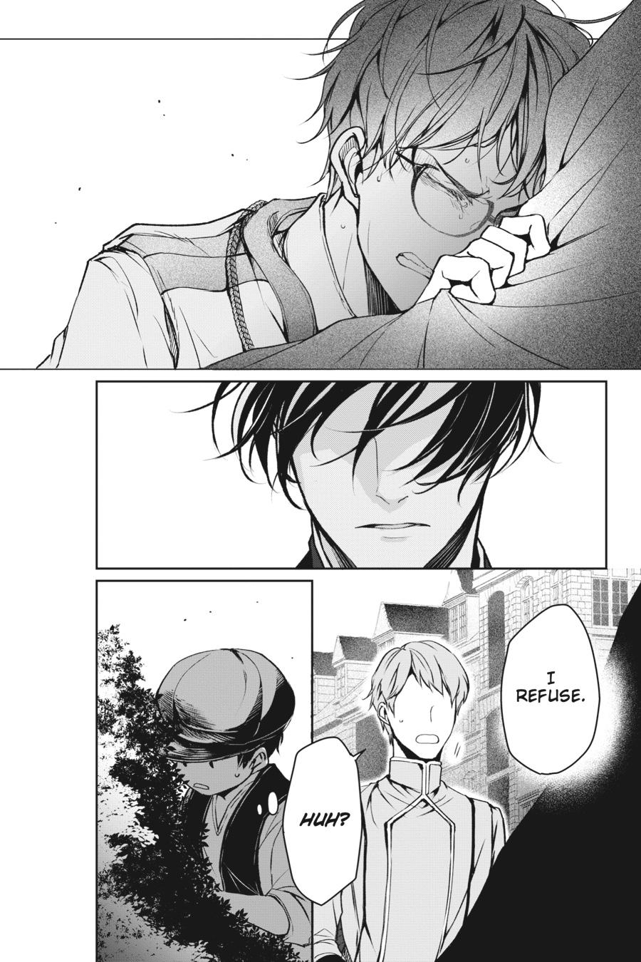 Read The Other World's Books Depend on the Bean Counter Manga Online