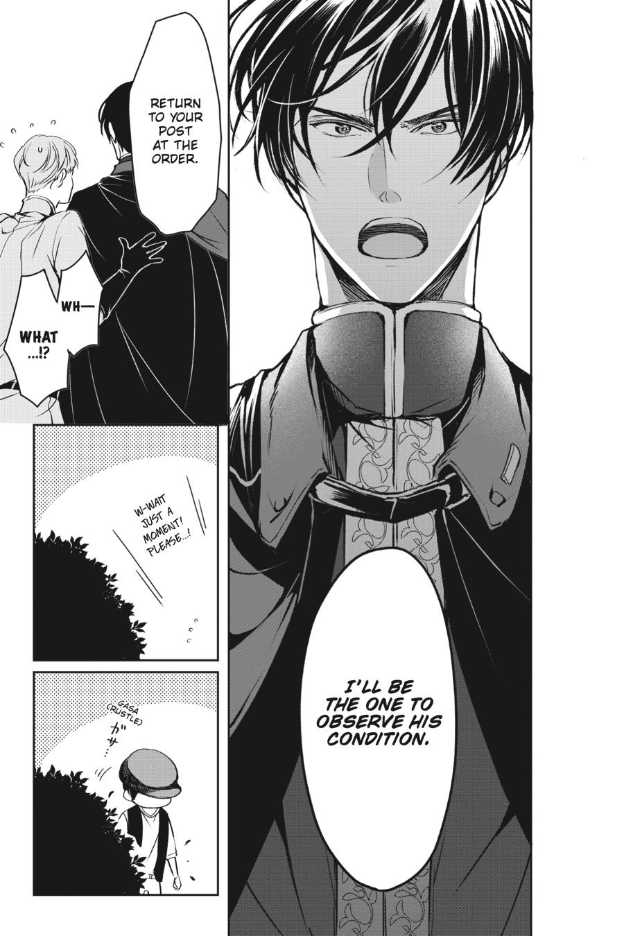 Read The Other World's Books Depend on the Bean Counter Manga Online