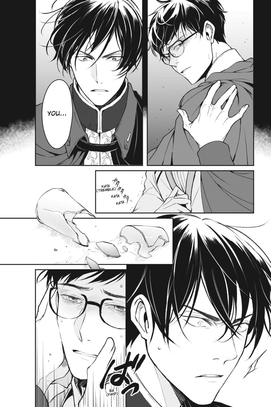 Read The Other World's Books Depend on the Bean Counter Manga Online