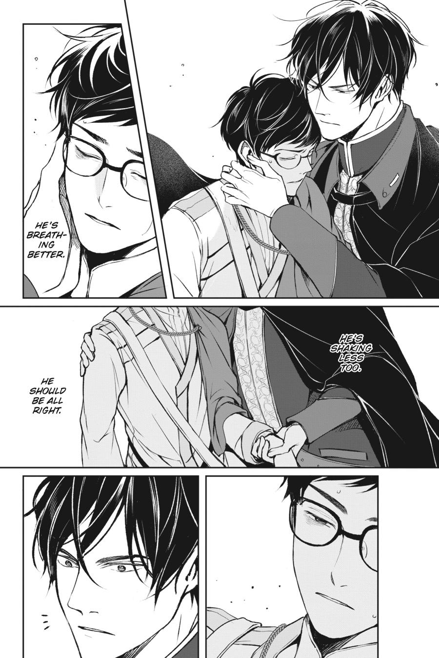 Read The Other World's Books Depend on the Bean Counter Manga Online