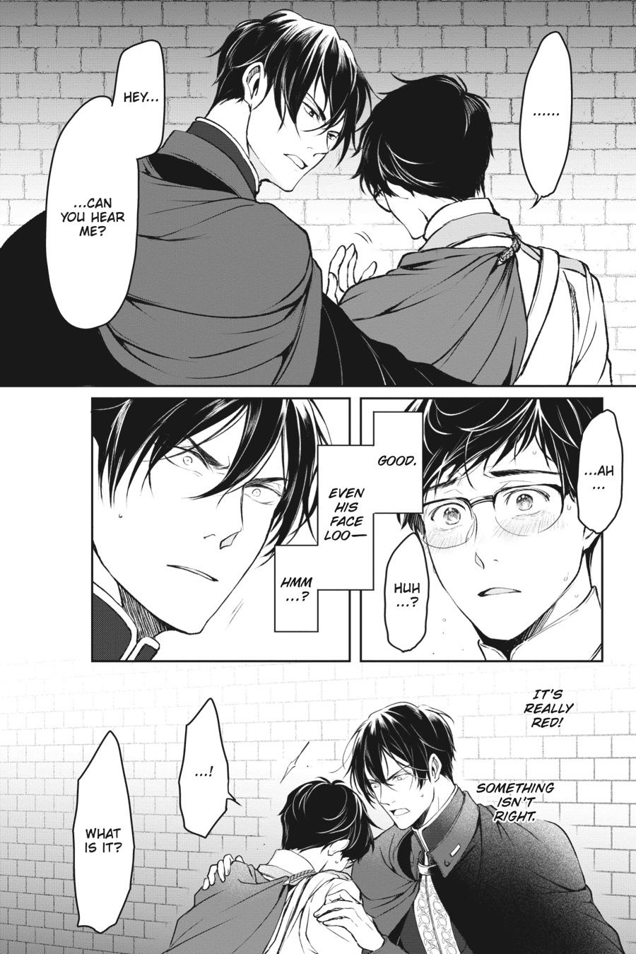 Read The Other World's Books Depend on the Bean Counter Manga Online