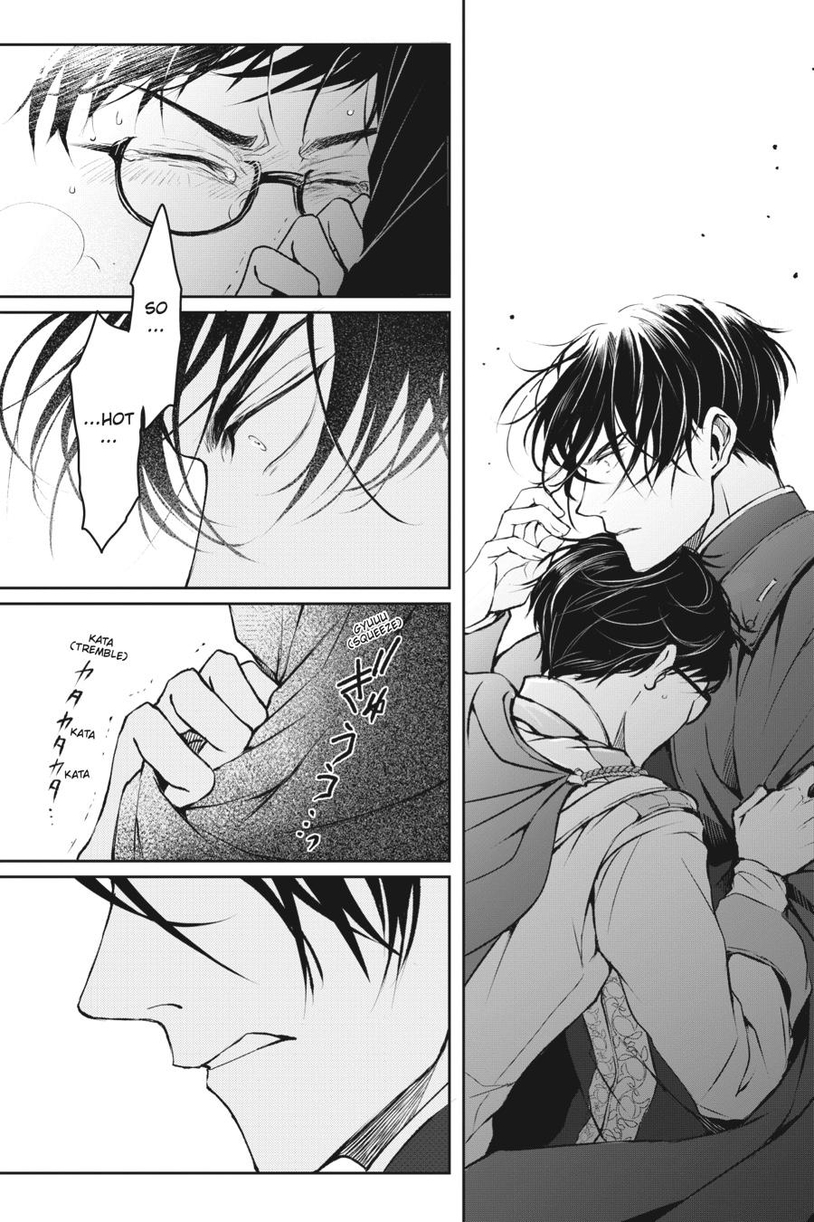 Read The Other World's Books Depend on the Bean Counter Manga Online