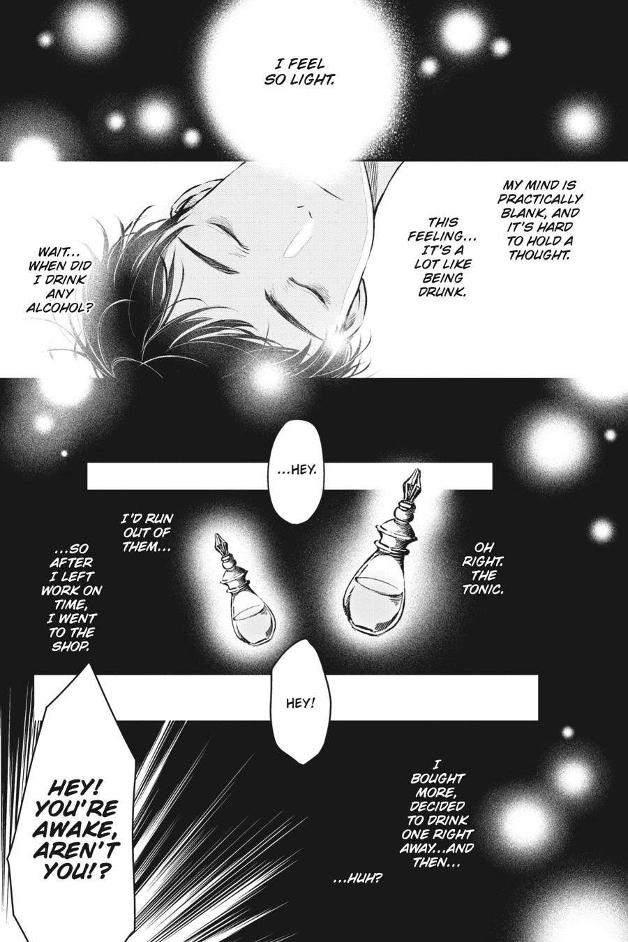 Read The Other World's Books Depend on the Bean Counter Manga Online