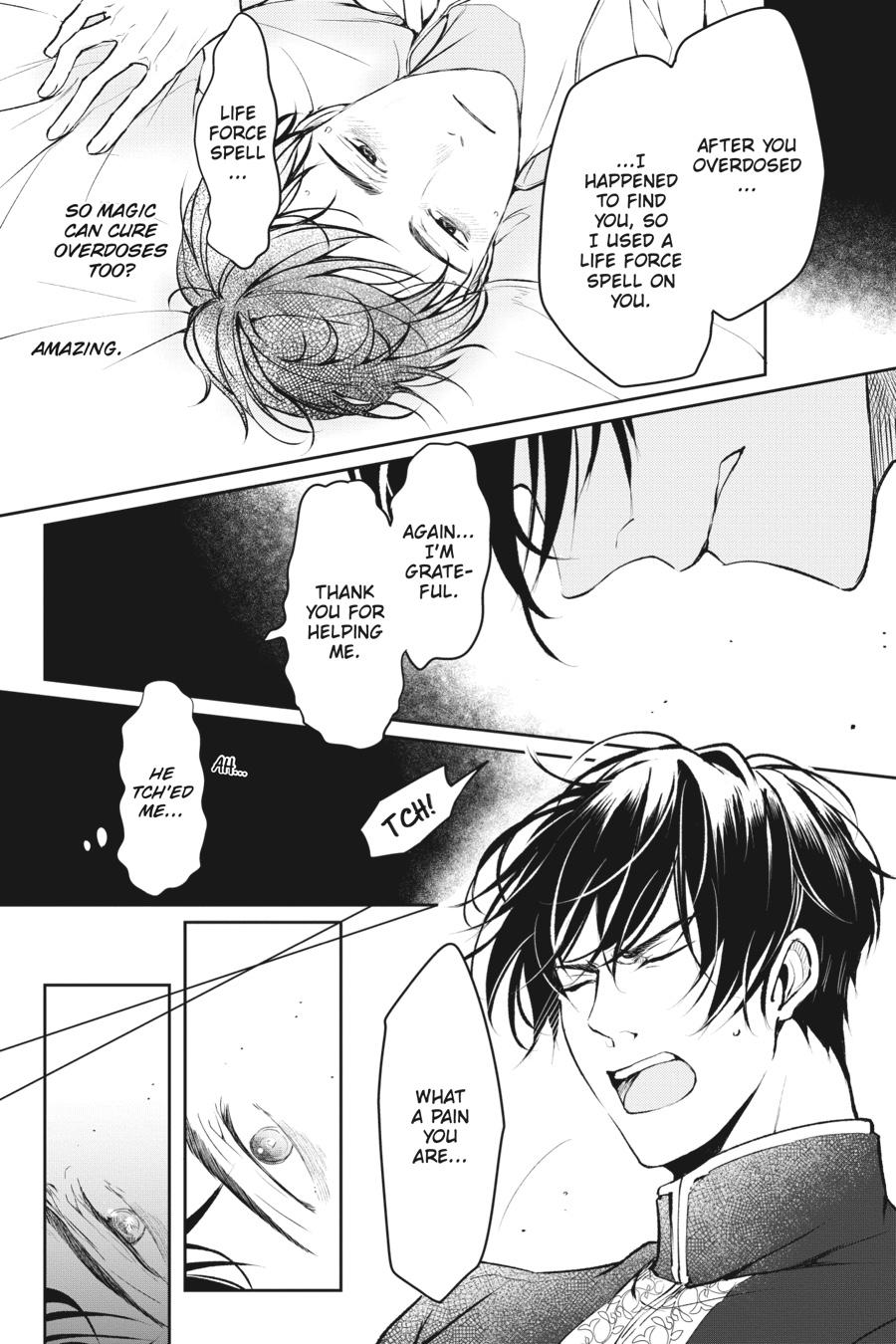 Read The Other World's Books Depend on the Bean Counter Manga Online