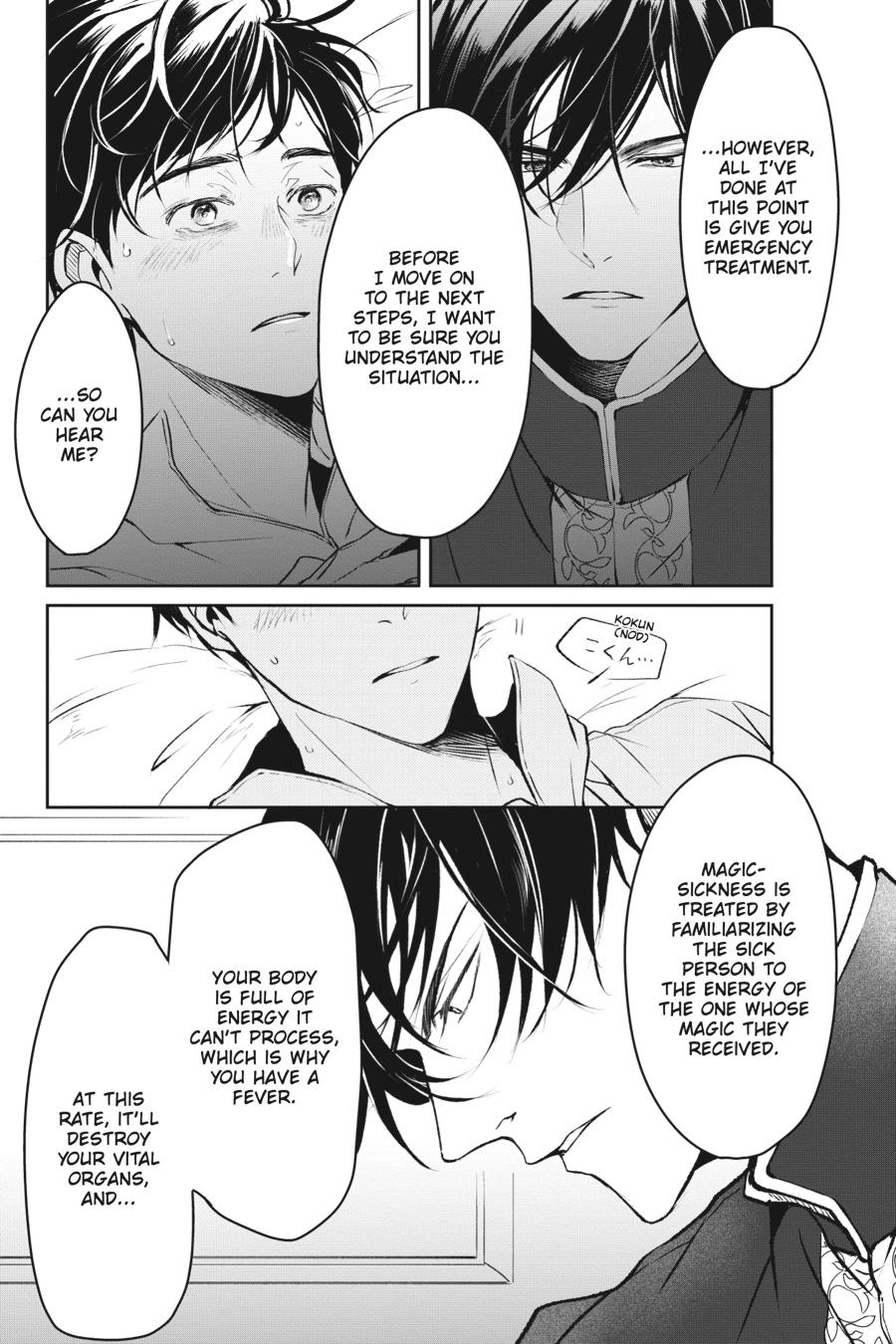 Read The Other World's Books Depend on the Bean Counter Manga Online