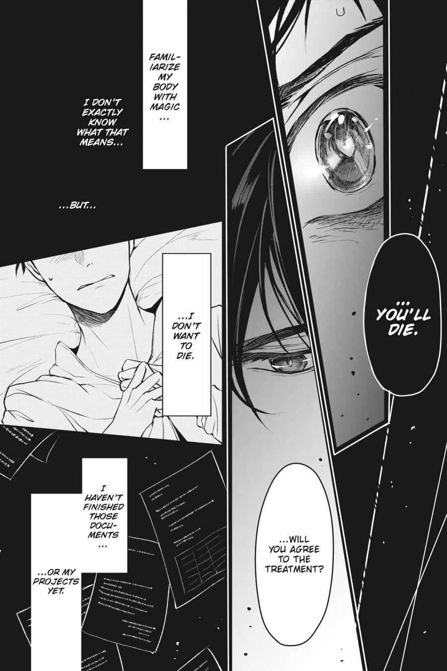 Read The Other World's Books Depend on the Bean Counter Manga Online