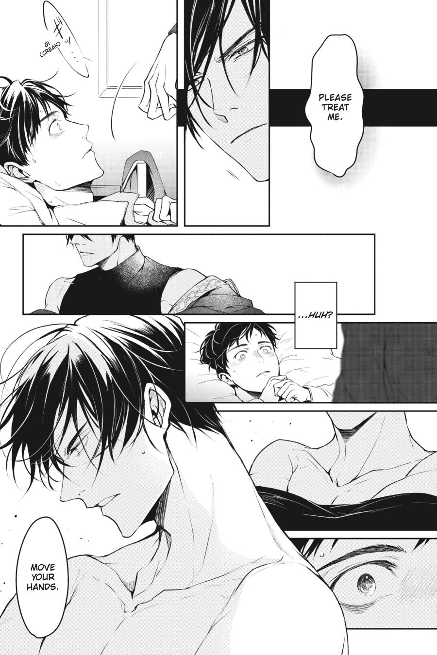 Read The Other World's Books Depend on the Bean Counter Manga Online