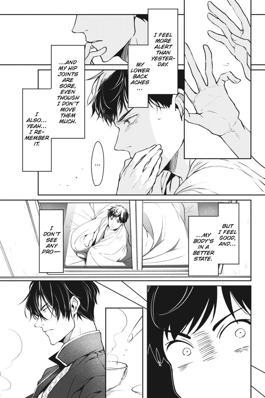 Read The Other World's Books Depend on the Bean Counter Manga Online