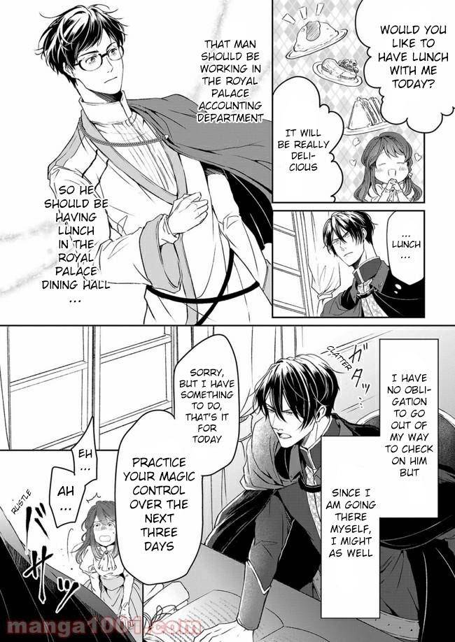 Read The Other World's Books Depend on the Bean Counter Manga Online