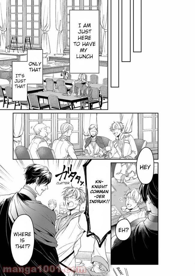 Read The Other World's Books Depend on the Bean Counter Manga Online