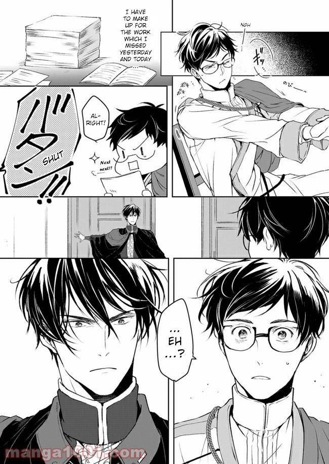 Read The Other World's Books Depend on the Bean Counter Manga Online