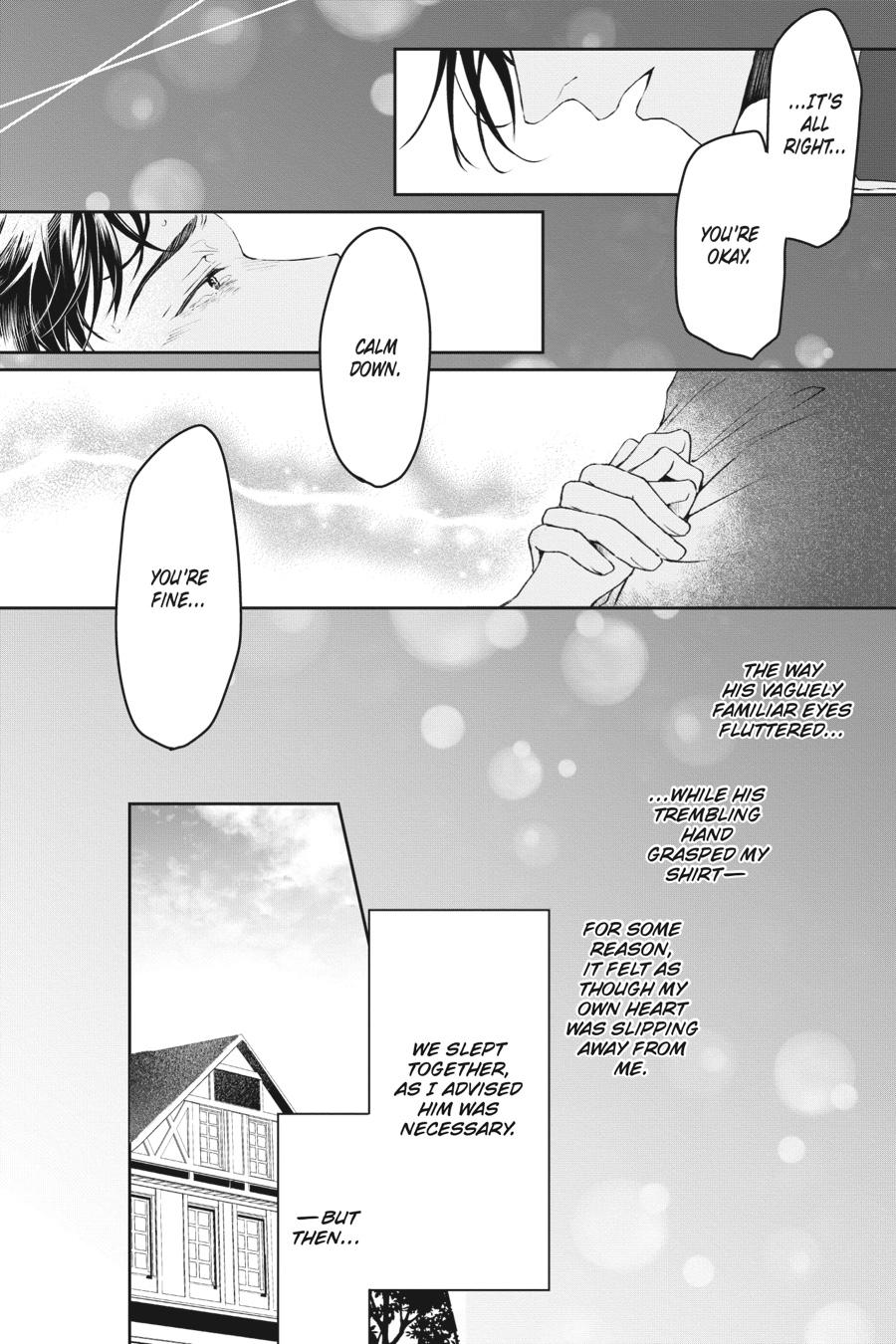 Read The Other World's Books Depend on the Bean Counter Manga Online