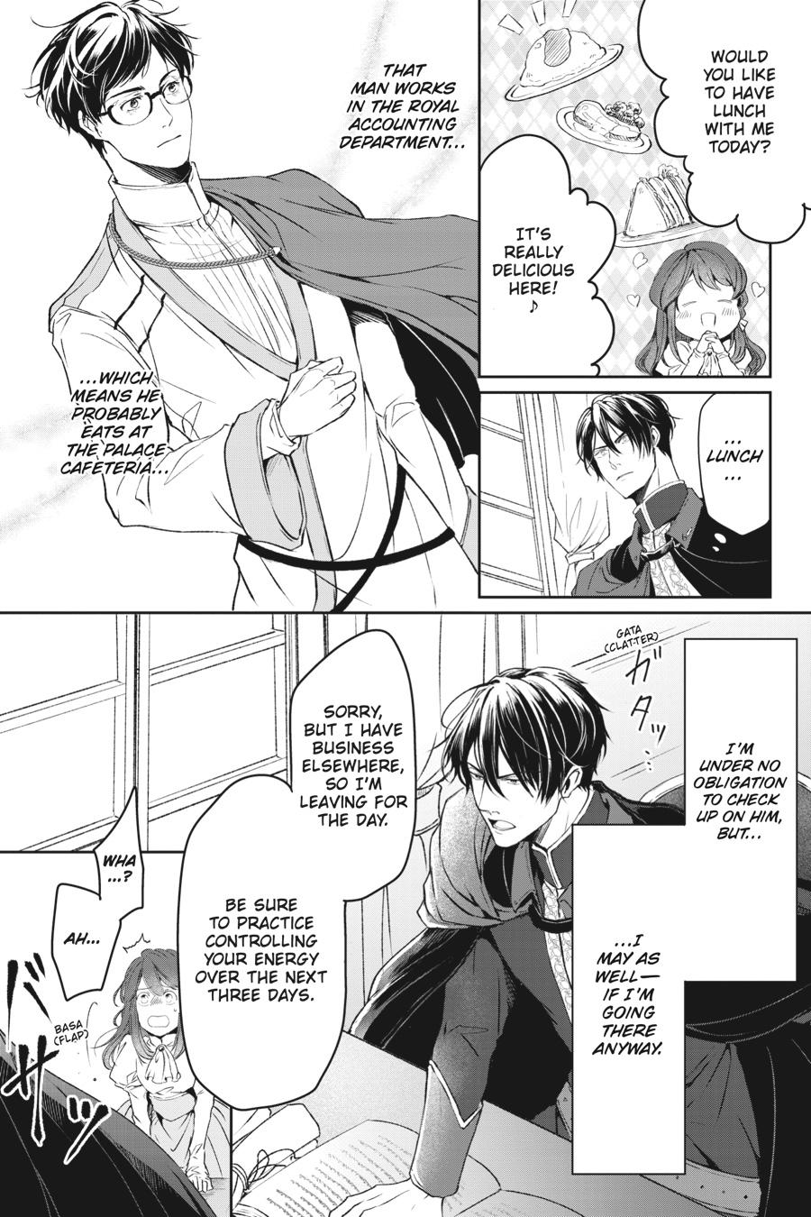 Read The Other World's Books Depend on the Bean Counter Manga Online