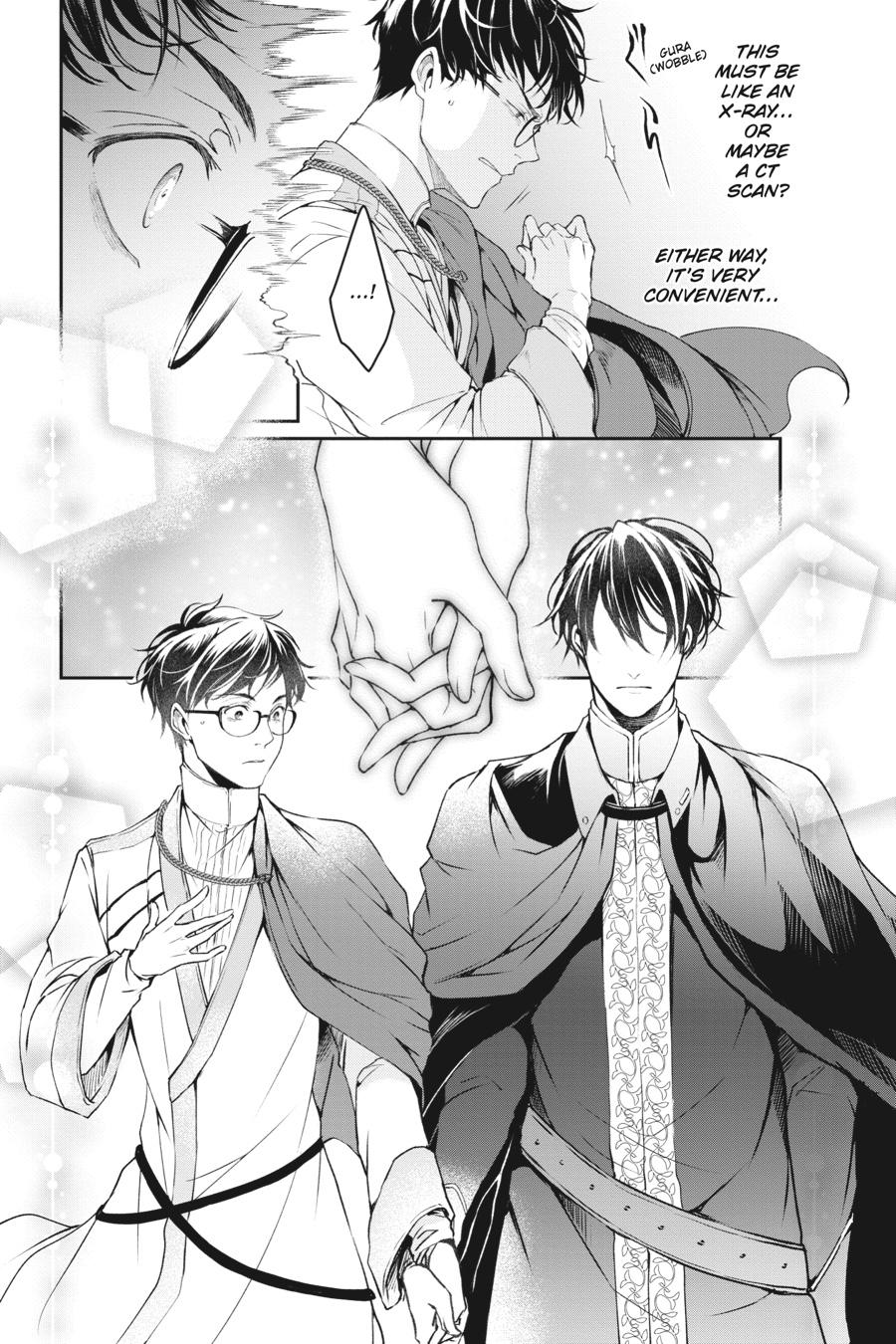 Read The Other World's Books Depend on the Bean Counter Manga Online