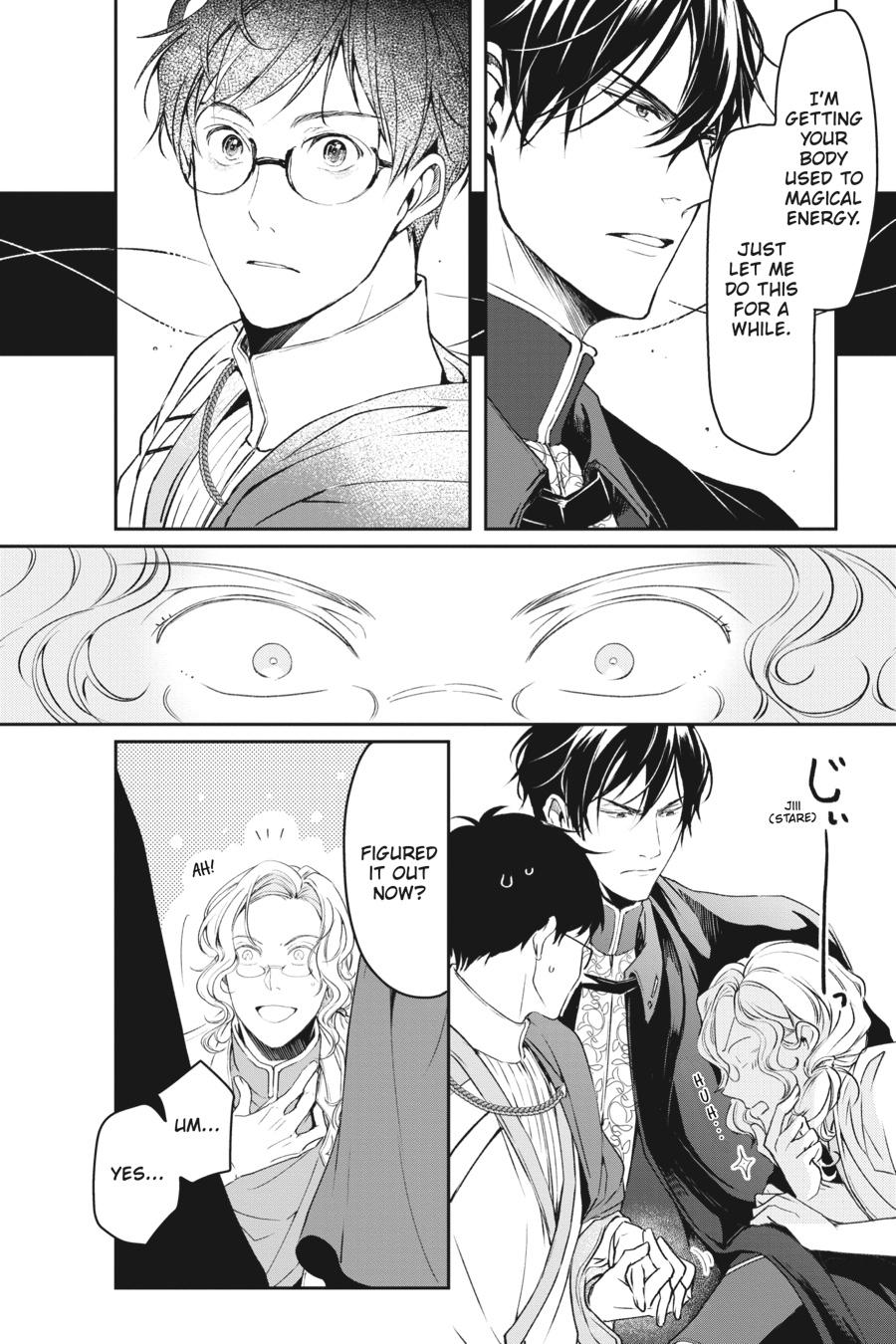 Read The Other World's Books Depend on the Bean Counter Manga Online