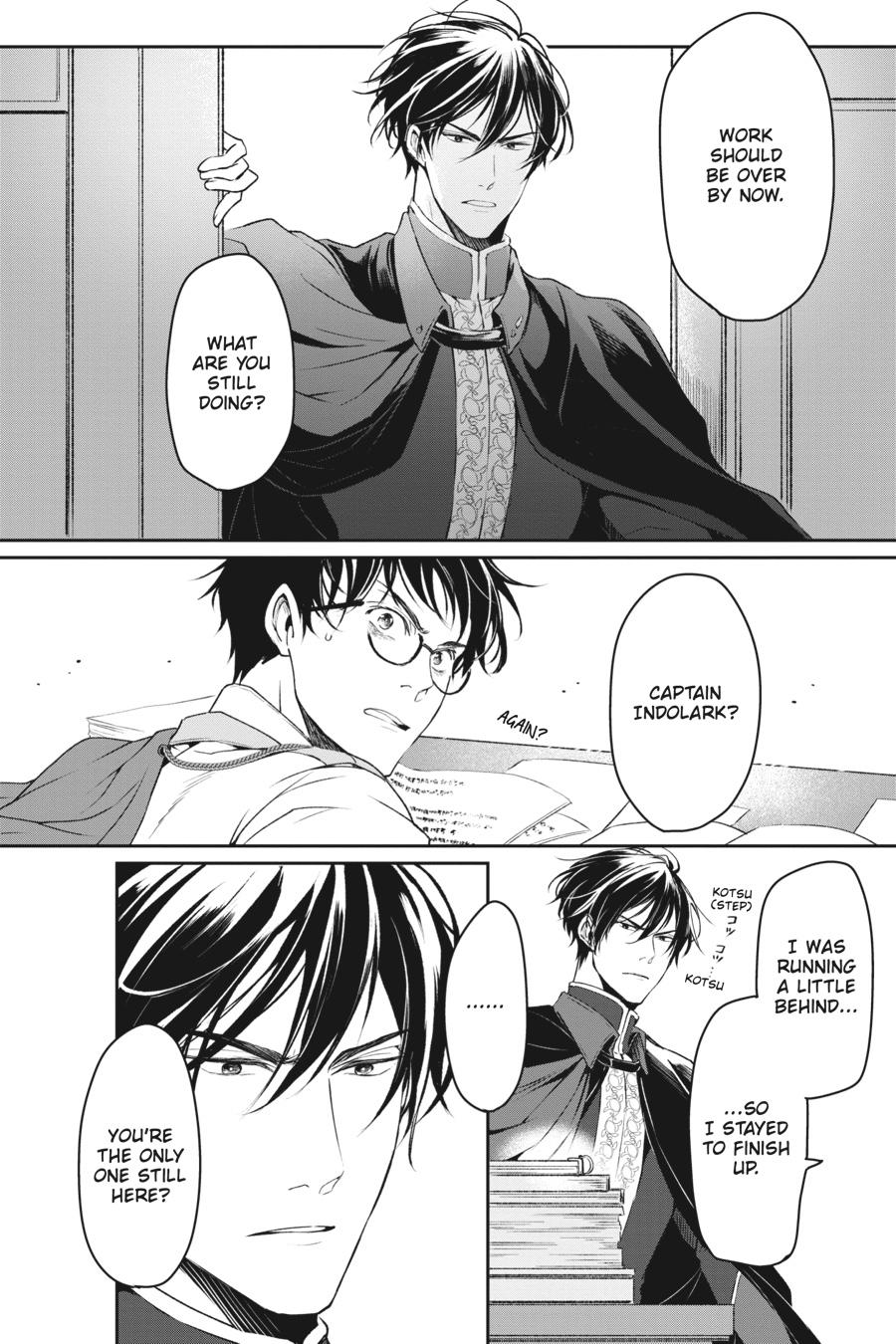 Read The Other World's Books Depend on the Bean Counter Manga Online