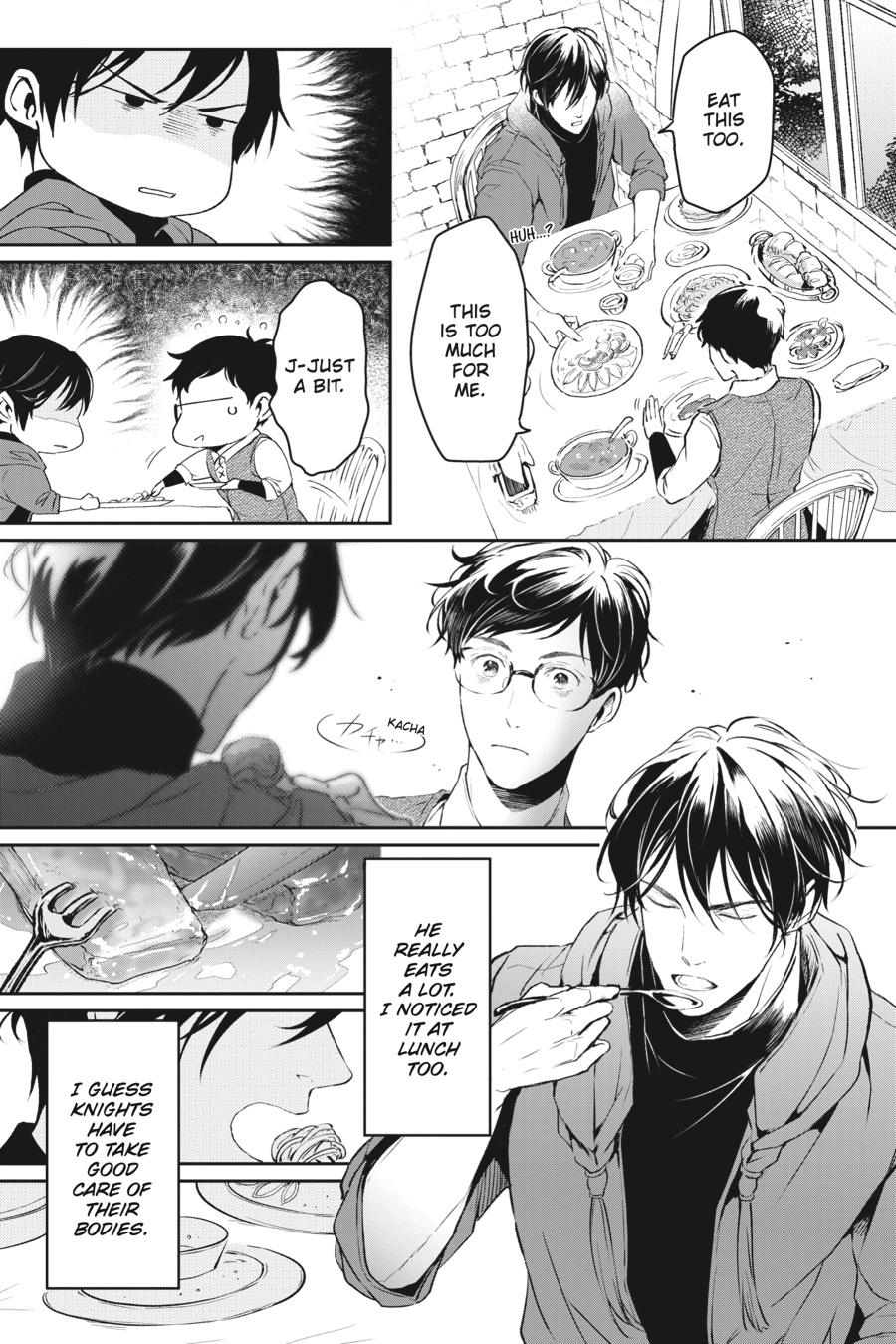 Read The Other World's Books Depend on the Bean Counter Manga Online