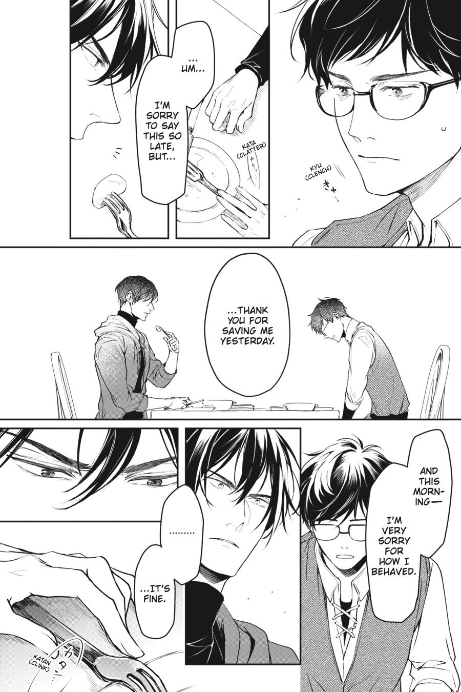 Read The Other World's Books Depend on the Bean Counter Manga Online