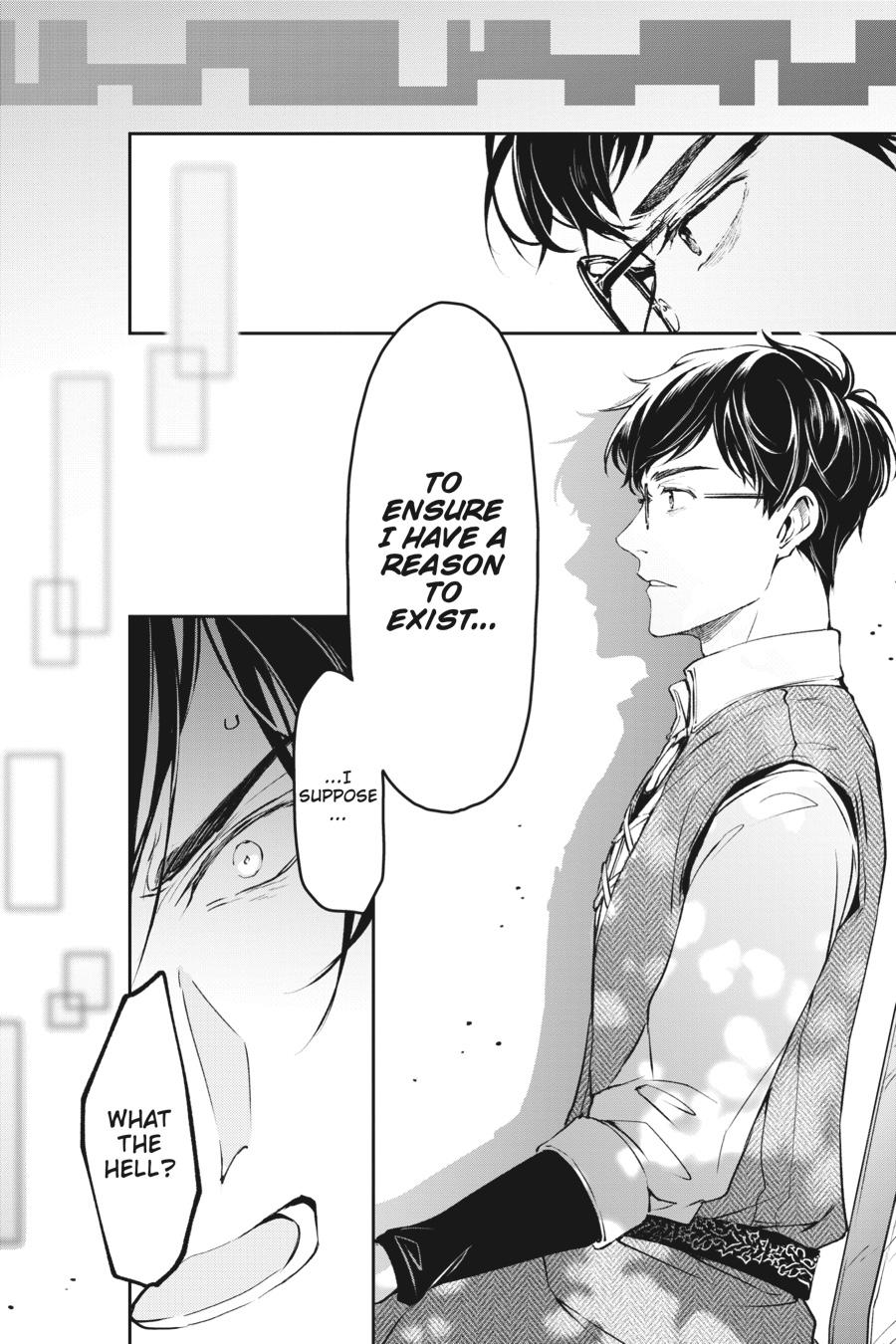 Read The Other World's Books Depend on the Bean Counter Manga Online