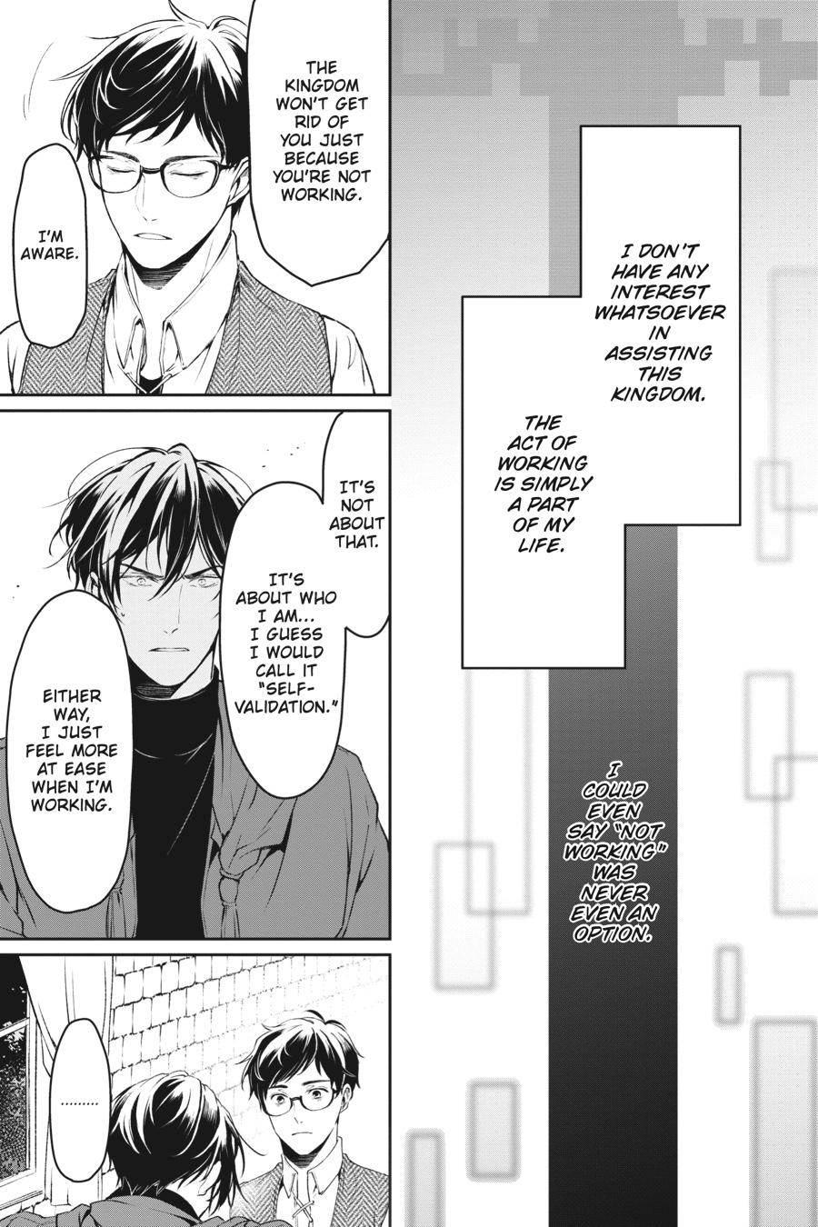 Read The Other World's Books Depend on the Bean Counter Manga Online