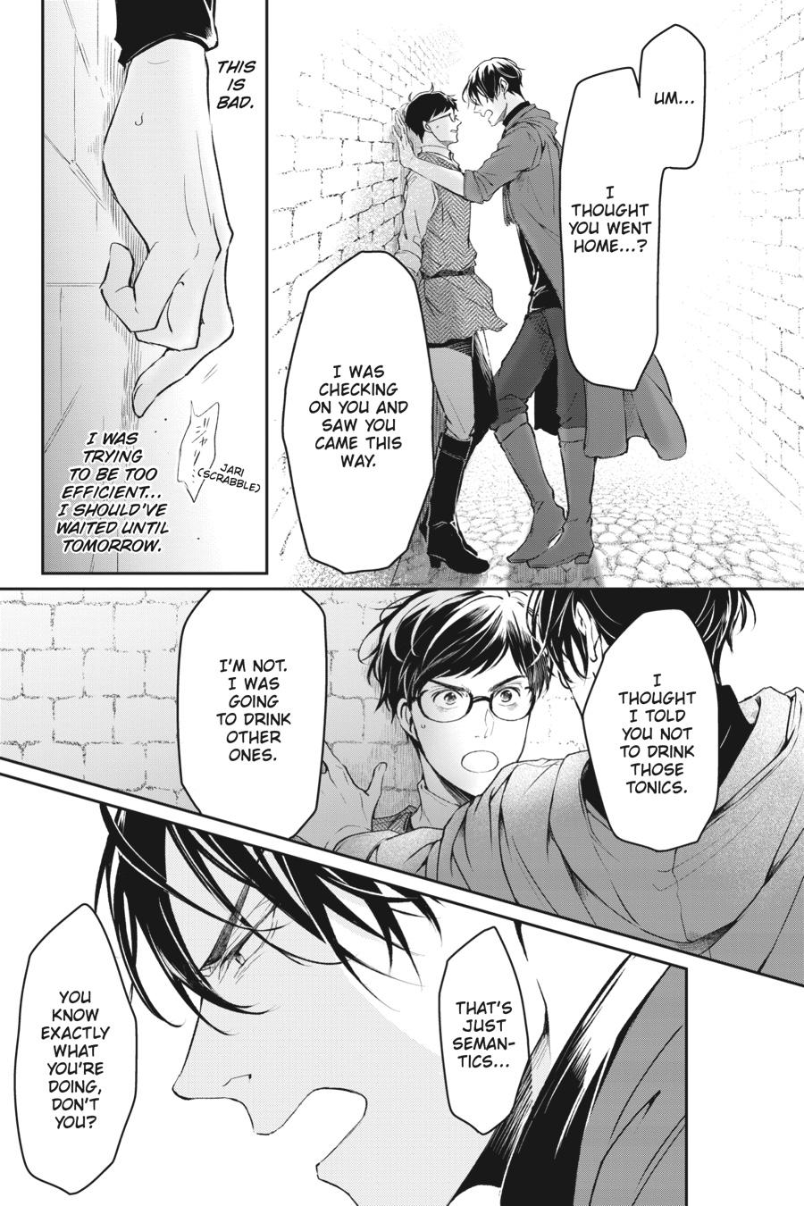 Read The Other World's Books Depend on the Bean Counter Manga Online