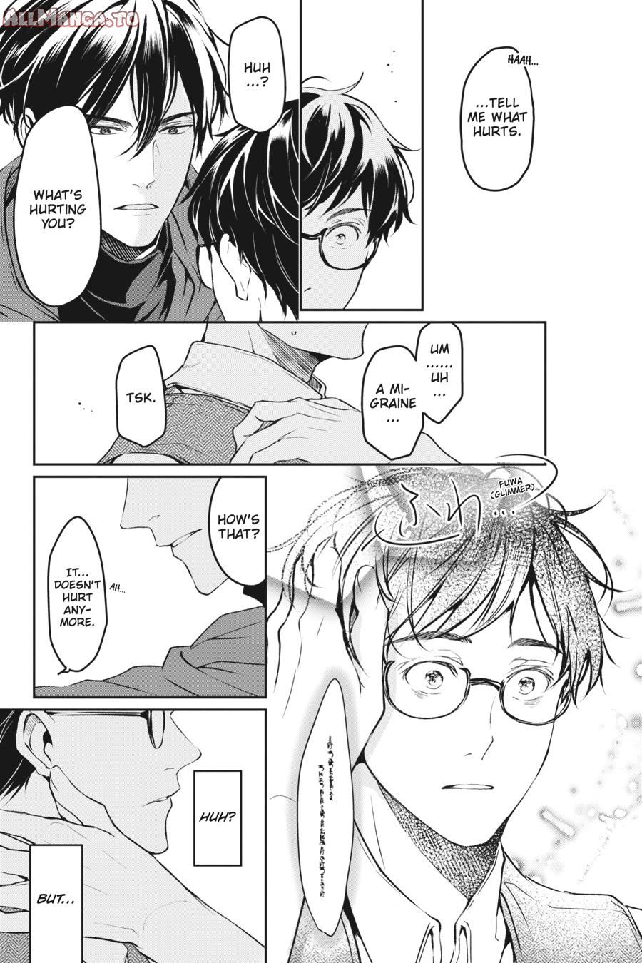 Read The Other World's Books Depend on the Bean Counter Manga Online