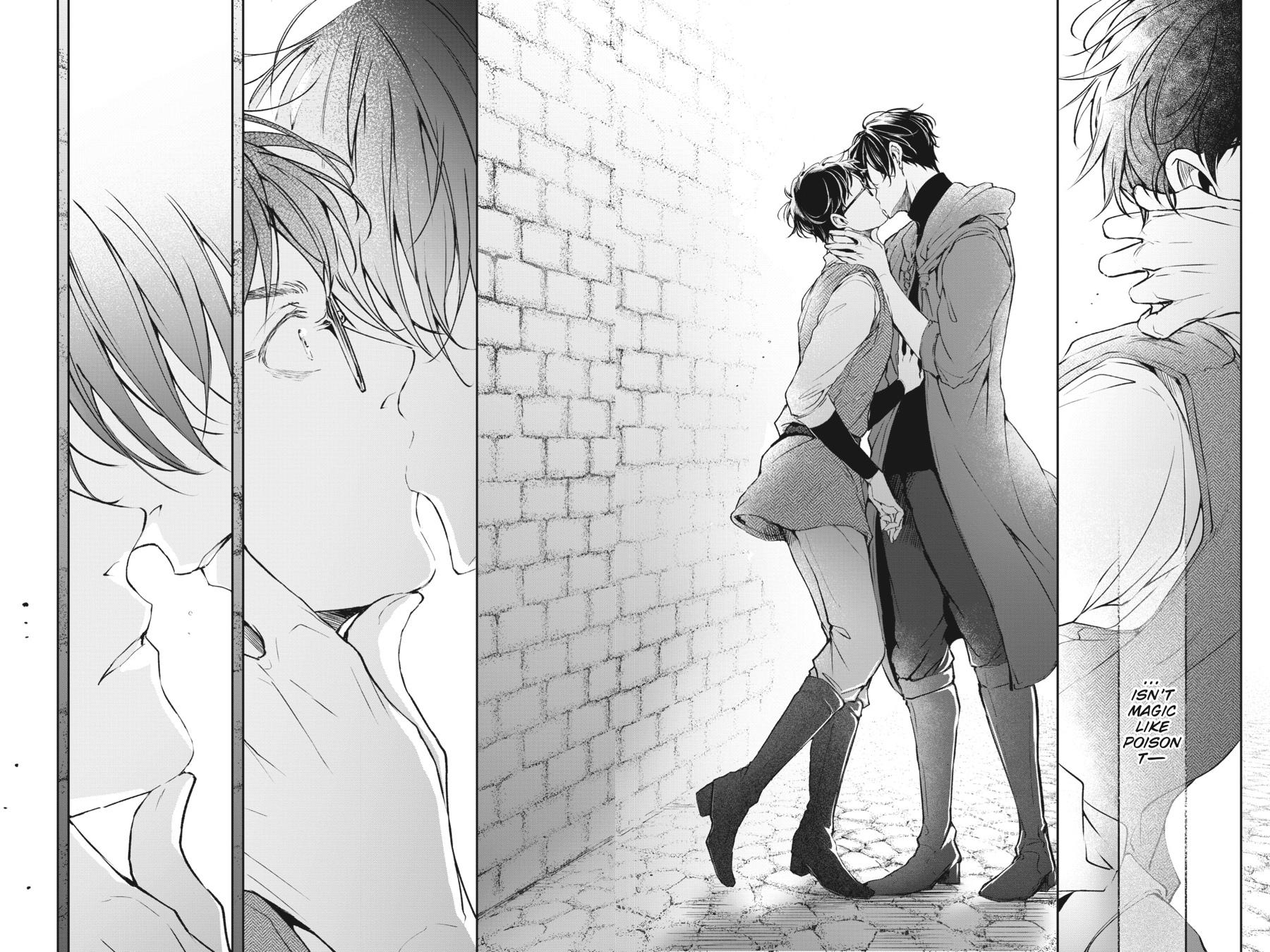 Read The Other World's Books Depend on the Bean Counter Manga Online