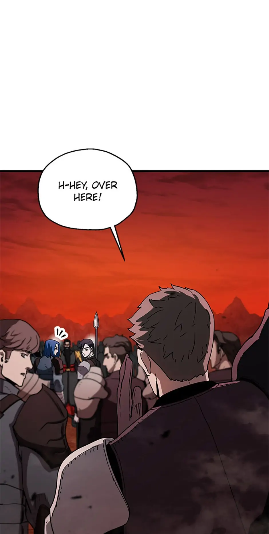 Read The Player Who Can't Level Up Manga Online