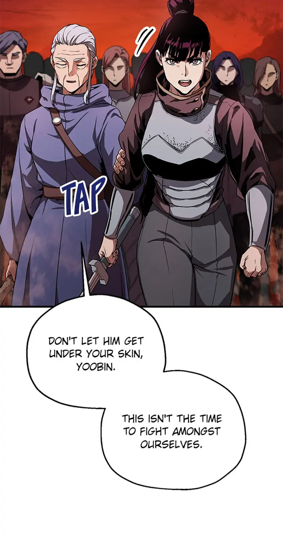 Read The Player Who Can't Level Up Manga Online
