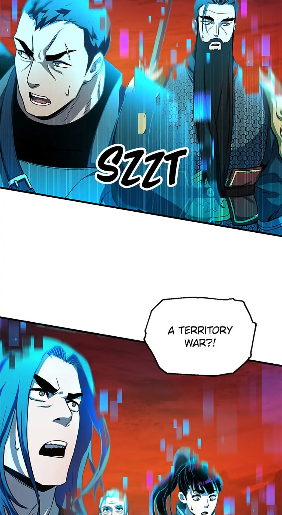 Read The Player Who Can't Level Up Manga Online