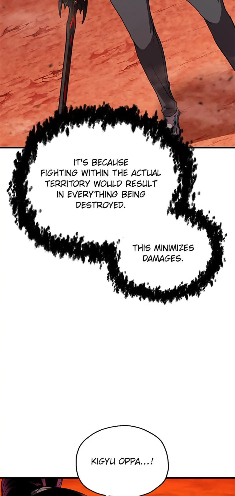 Read The Player Who Can't Level Up Manga Online