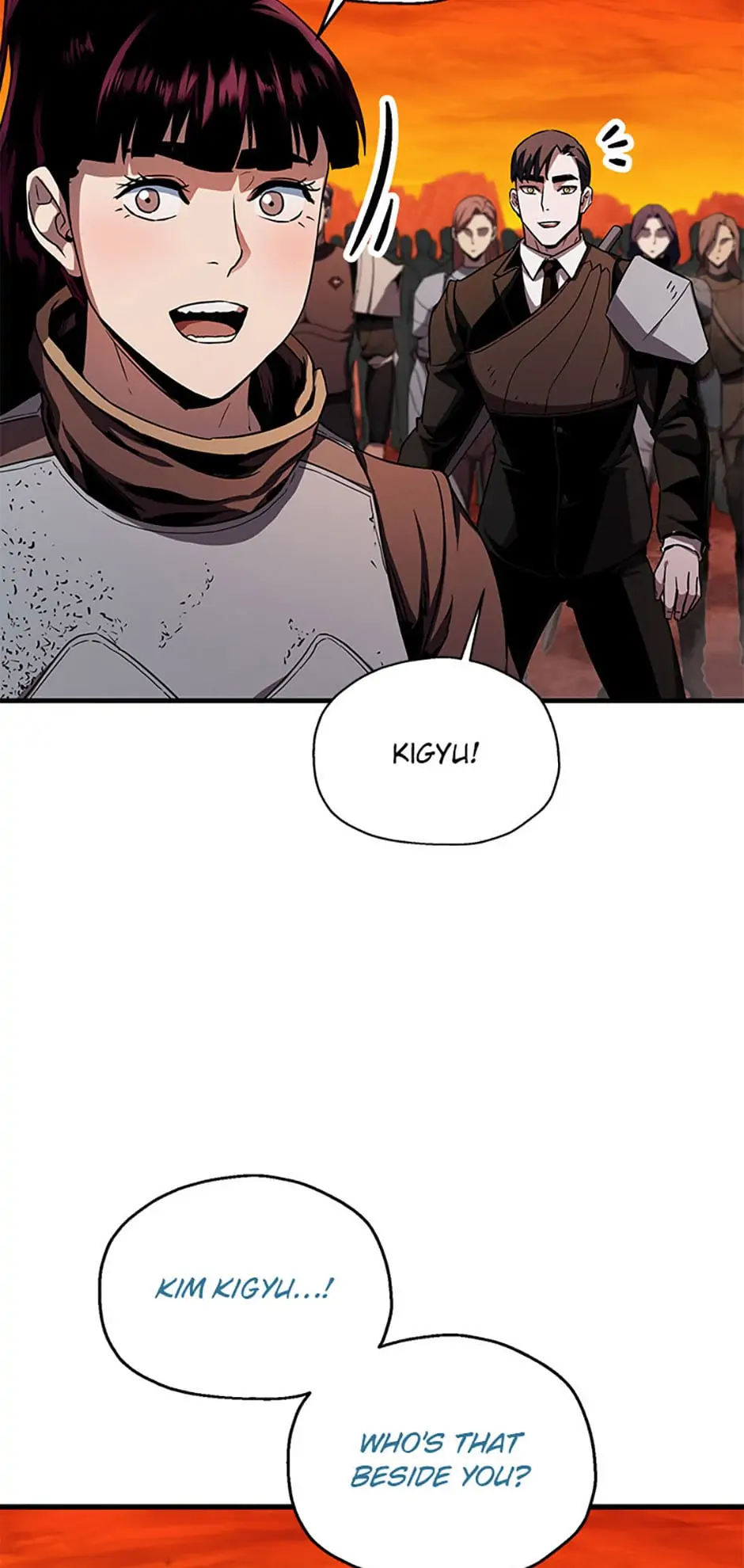 Read The Player Who Can't Level Up Manga Online