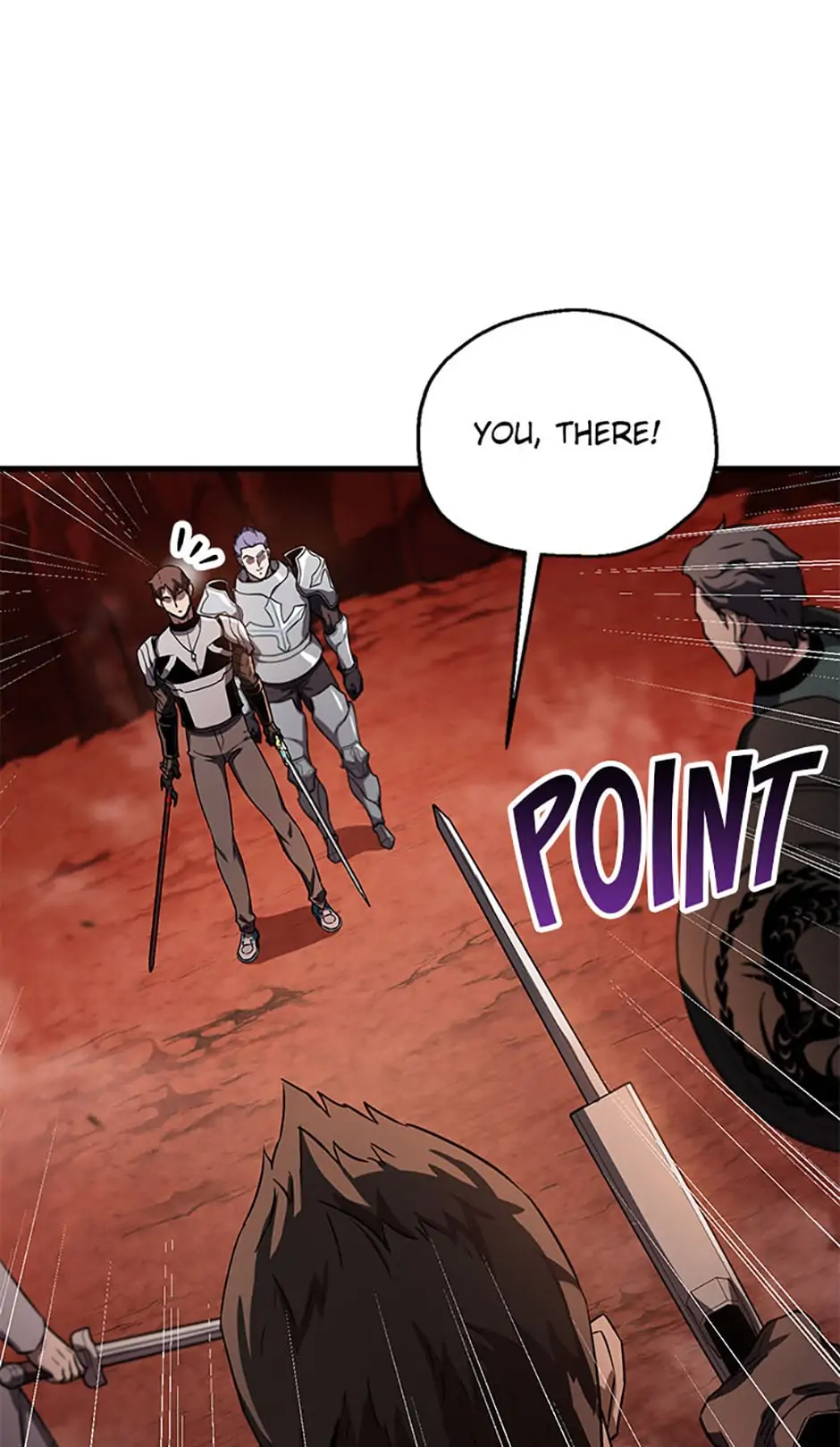 Read The Player Who Can't Level Up Manga Online