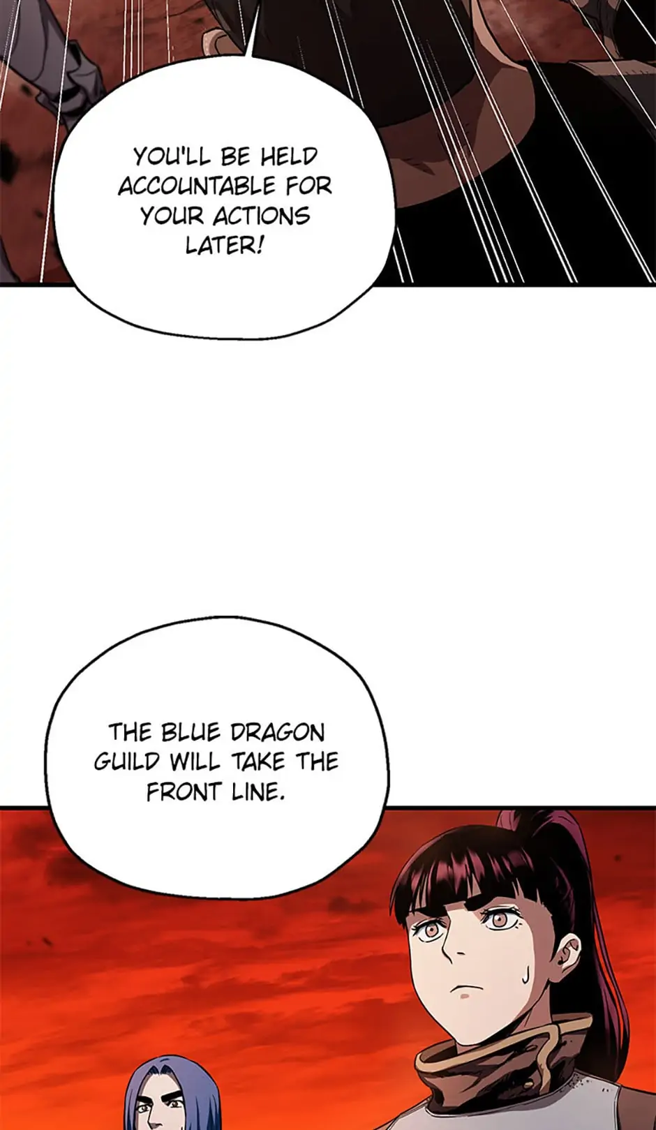 Read The Player Who Can't Level Up Manga Online