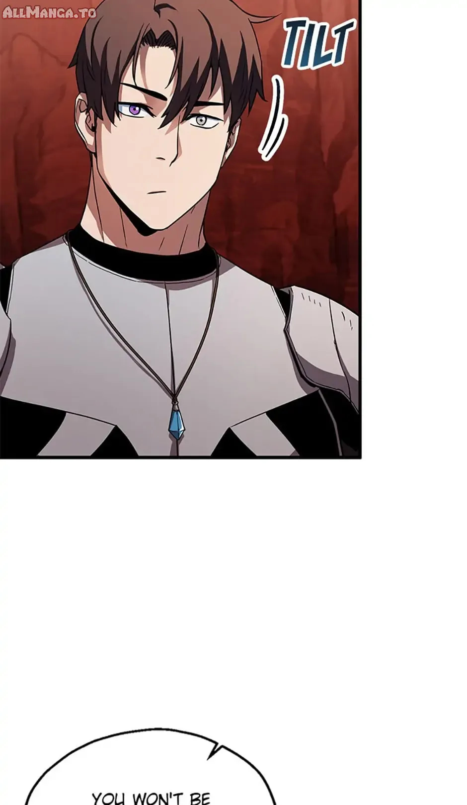 Read The Player Who Can't Level Up Manga Online
