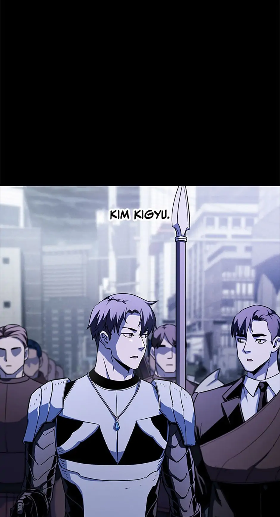 Read The Player Who Can't Level Up Manga Online