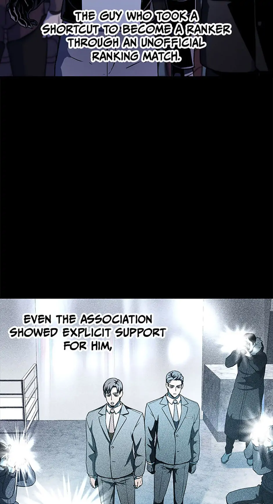 Read The Player Who Can't Level Up Manga Online
