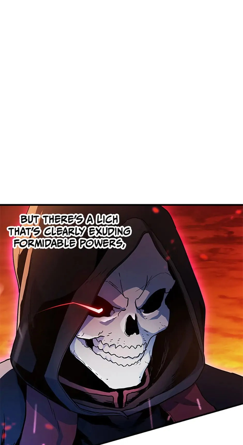 Read The Player Who Can't Level Up Manga Online