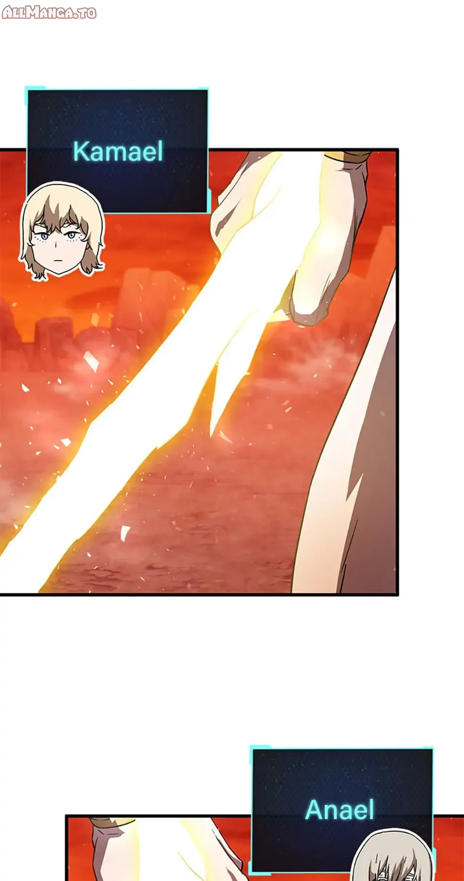 Read The Player Who Can't Level Up Manga Online