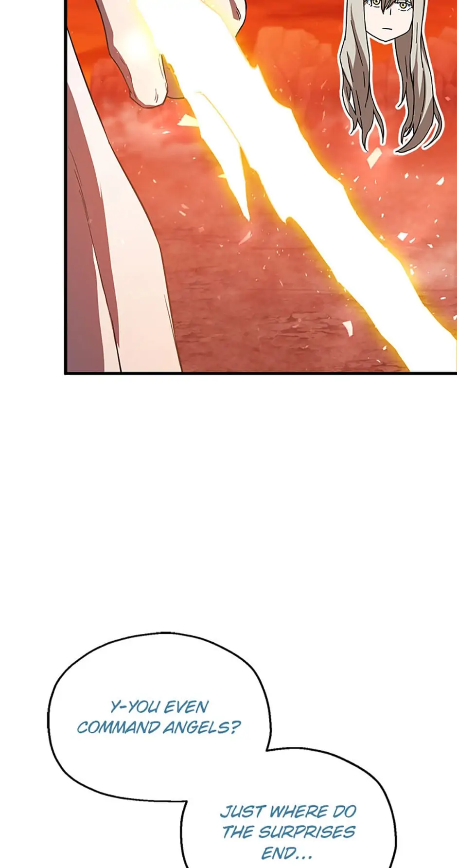 Read The Player Who Can't Level Up Manga Online