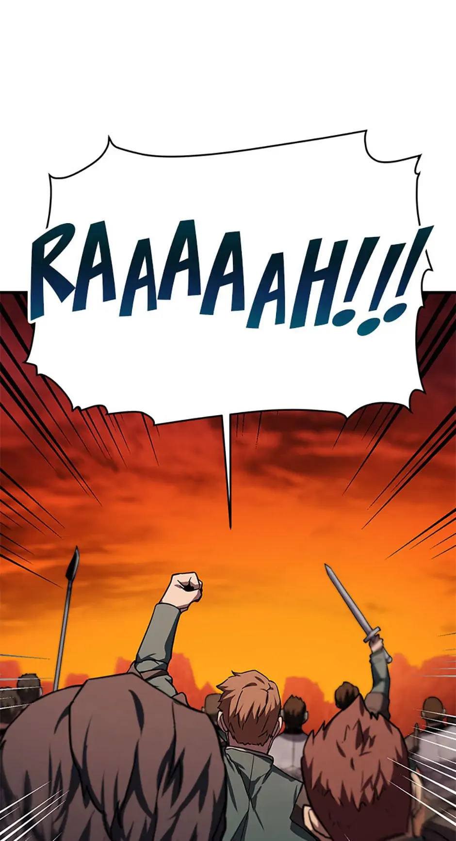 Read The Player Who Can't Level Up Manga Online
