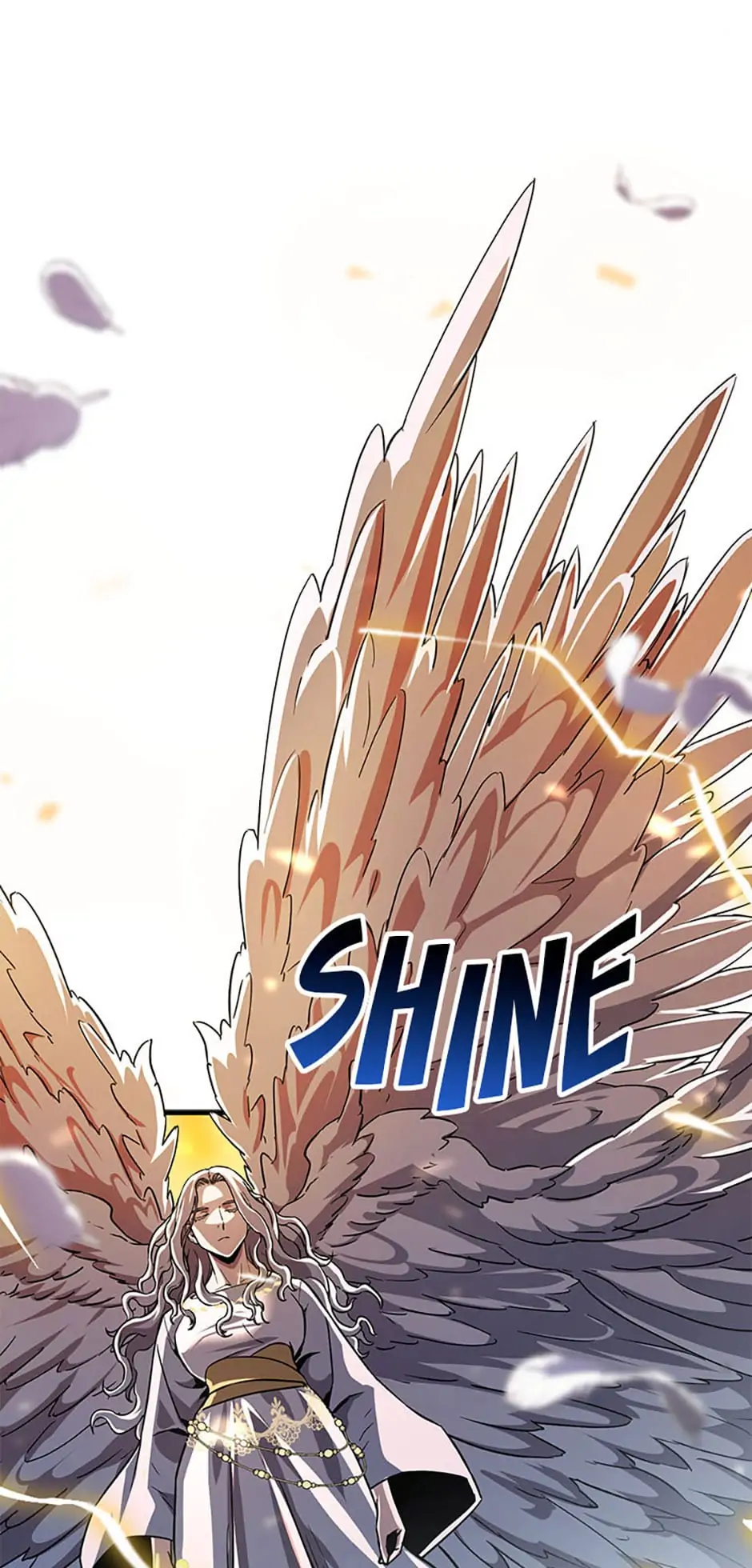 Read The Player Who Can't Level Up Manga Online