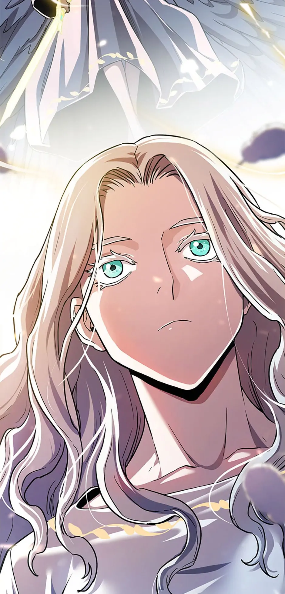 Read The Player Who Can't Level Up Manga Online
