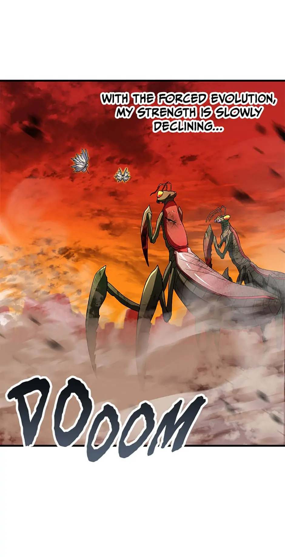 Read The Player Who Can't Level Up Manga Online