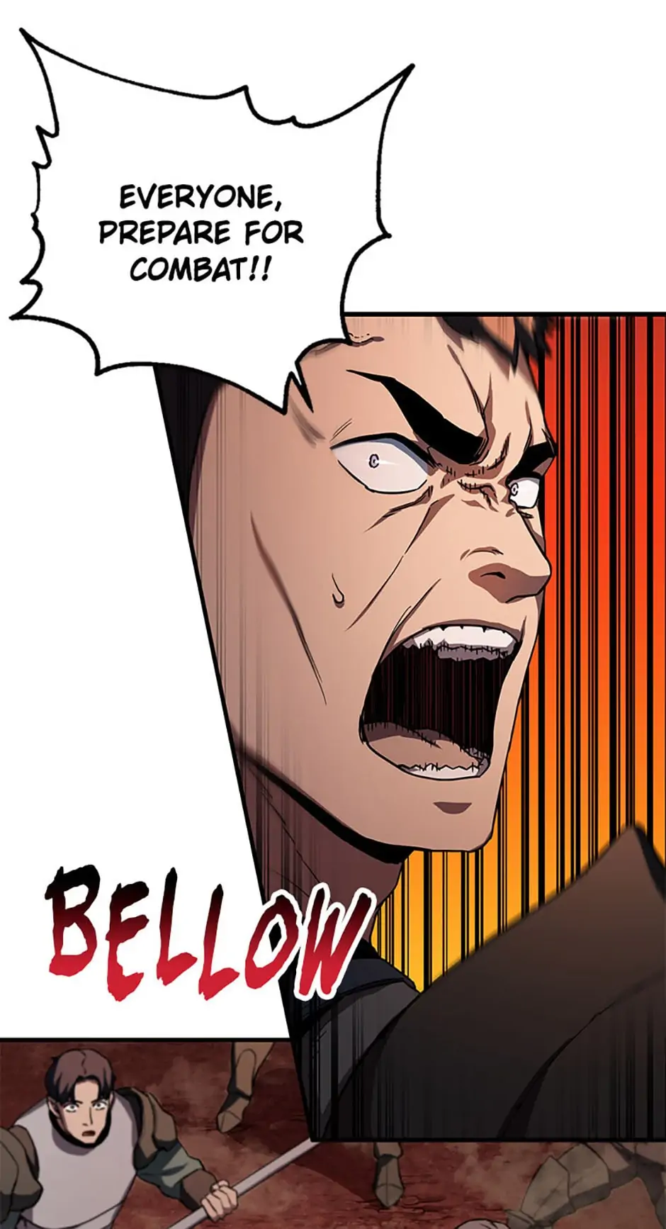 Read The Player Who Can't Level Up Manga Online