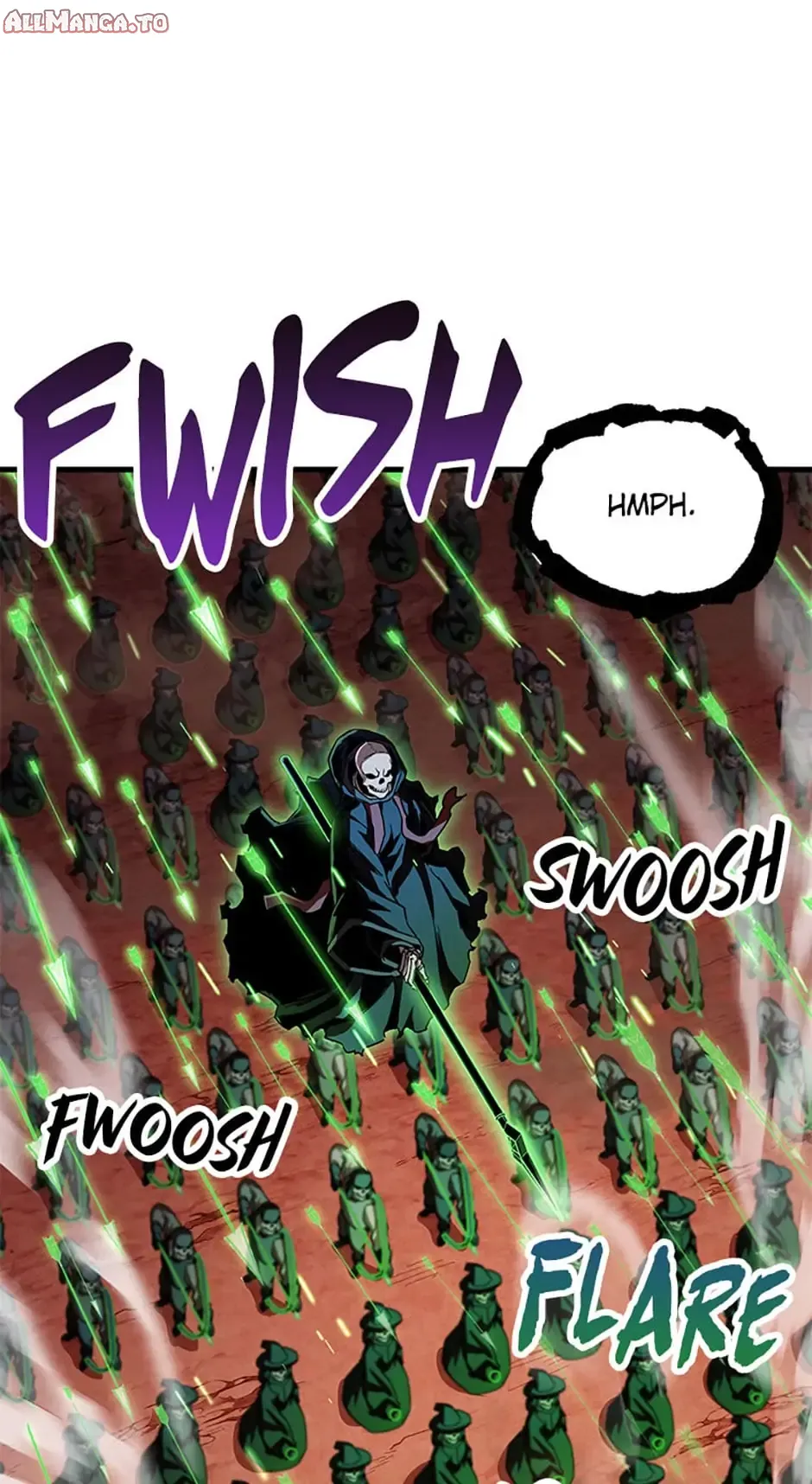 Read The Player Who Can't Level Up Manga Online
