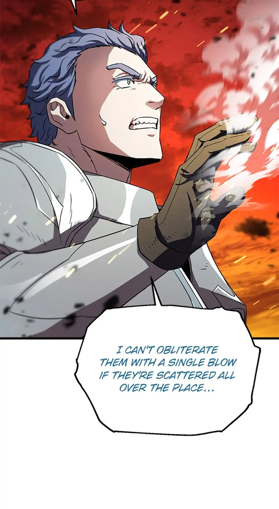 Read The Player Who Can't Level Up Manga Online