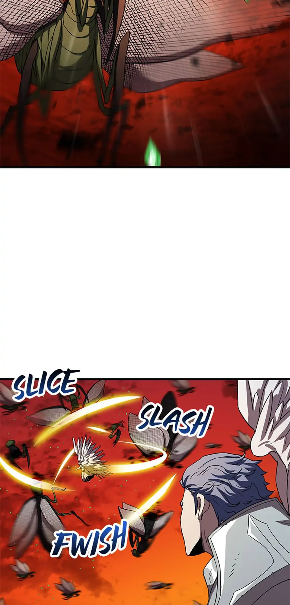 Read The Player Who Can't Level Up Manga Online