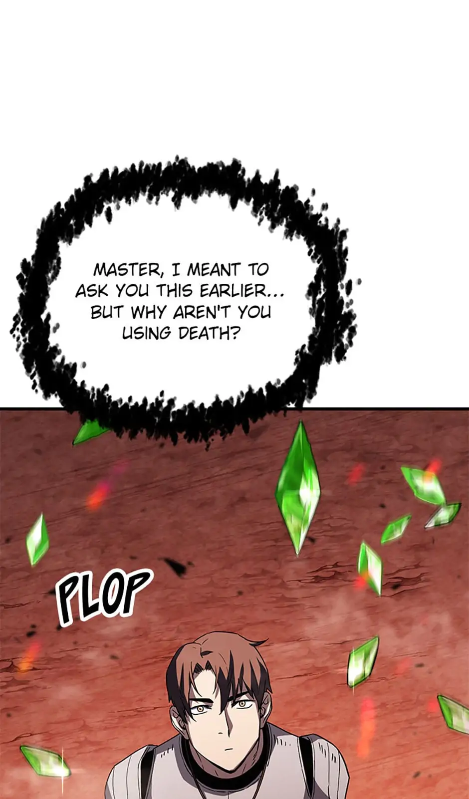 Read The Player Who Can't Level Up Manga Online