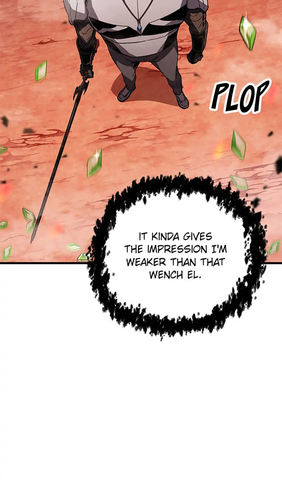 Read The Player Who Can't Level Up Manga Online